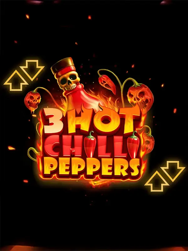 3 Hot Chilli